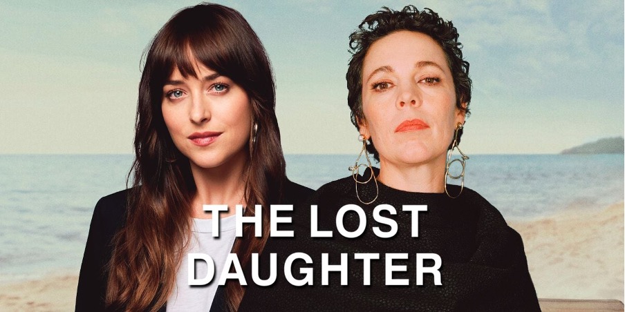 The Lost Daughter movie review (2021)